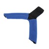 2Pcs Breathing Machine Headgear Strap Cover Improved Comfort Soft Protective