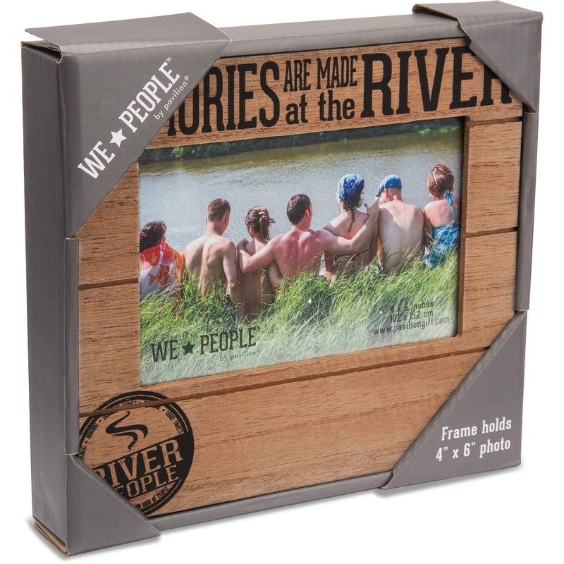 We People Pavilion Gift Company 67264 Memories are Made at