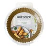 Wiltshire Air Fryer Paper, Round, 16 cm Size