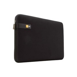 Case Logic Laptop Sleeve 15-16", Black (LAPS-116Black)