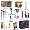 Makeup Kits for Teens Makeup Kit for Women Teenager Full