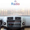 Toyota For Toyota RAV4 2006-2012 Android 13.0 Car GPS Navigation