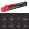 Non-Contact Voltage Tester/Phase Tester, 3 Phase 12-1000V AC Current Tester