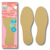 Columbus Fresh Walker Insole, beige
