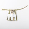 Ise - Miyachu - Shimenawa (for Entrance) Mini Size Shomon