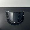 BSTOP R2R Face Shield Visor Uv-protected for KYT R2R Helmet