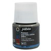 Pebeo Deco Acrylic Matt Paint 45-Milliliter Bottle, Grey