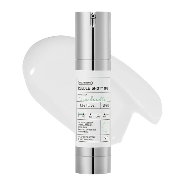 Vt Cosmetics Srum con Cica Reedle Shot 100 50ml Suero