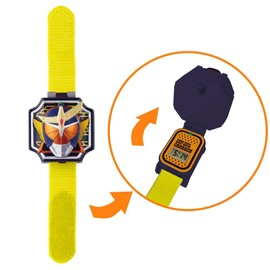 Directory Rider Armor Fruit Cup. (Fruit Cup.) Sound of xyaratti. kamen rider Armor Fruit Cup.