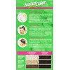 tinta per capelli colorazione permanent natural color green3 n castano