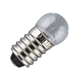 Rulke rulke050601 6 V 100 MA E 10 Schraubendreher mit Glas