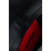 HUGO Women's Mel Clutch Bag, Black 1