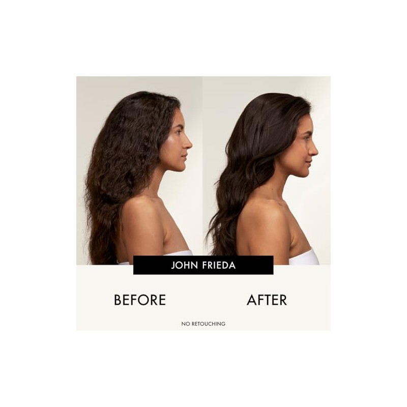 John Frieda Frizz Ease The Controller Extra Strength Serum 50ml.
