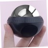 Bola de Masaje Frío de Acero Inoxidable Terapia Caliente y
