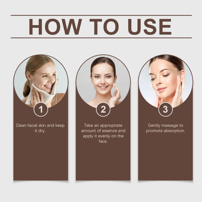 Ou Serum Antiedad Antiarrugas De Retinol Y Acido Hialuronico