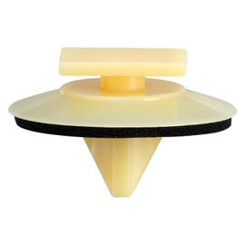 OAUTOO 20pcs Liftgate Moulding & Spoiler Retainer Clip KB8A-51-SJ3 for Mazda 3 CX-30 CX-5 2017-On