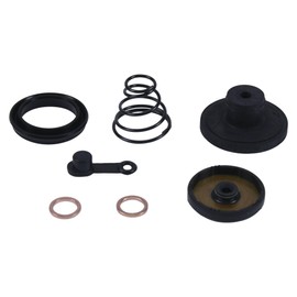 All Balls Racing 18-6021 Clutch Slave Cylinder Kit Compatible with/Replacement For Suzuki DL1000 V-Strom 2007-2012, 2014-2016, SV1000S 2006-2007
