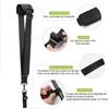 Ceeyoll 1 x Carry Strap Brush Cutter Black Carry Strap