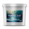 Epsom Salt Epsom Salt Magnesium Sulphate Food Grade Bath Salt