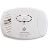 BRK CO605B Carbon Monoxide Alarm 120 VAC with 9V Battery