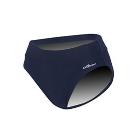 Dolfin Aquashape Female Moderate Swim Bottom Extra Small Blue