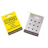 54 x Clippers Universal flints (6 Pack of 9 Flints)