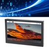 4.3 Inch QLED Touchscreen 78%NTSC Dimmable 160 Degrees Visual 4.3