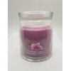 Yankee Candle - 13oz Medium Jar Signature Collection Wild Orchid