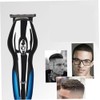 Beaupretty 1pc USB Rechargeable Multi-Function Grooming Kit for Men Beard