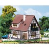 Faller 130257 - Casa unifamiliare con Officina