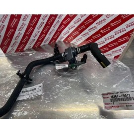 TOYOTA OEM TOYOTA 2020-24 CAMRY, 2020-24 RAV4 2.5L COOLANT BYPASS HOSE & VALVE ASSEMBLY