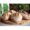 Shibolim Stone Ground White Spelt Flour, 5lb (2 Pack) |