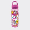 Rachel Ellen Drinks Bottle - Unicorns & Rainbows - "You