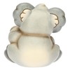 THUN - Mini koala Sidney portafortuna - ceramica - Collezione