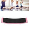 Dance Turn Board Thickened Design Easy Carrying Nylon Material Ballet