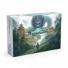 Fantasy Dragon Strategy Card Game, Market Bidding, 3-6 Players, Ages