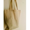 Tote 100% Cotton Tote Shopping reusable Bag “Just be You”