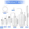 12 Pcs Jaw Surgery Soft Drink Liquid Diet Kit with