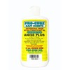 Pro-Cure Anise Plus Bait Oil - Pink, 8 Ounce