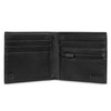 Yoshi Race Car Livery #20 Men's Leather Wallet, Genuine Blue