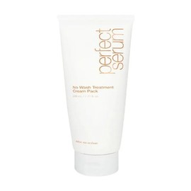 Mise-en-scène Perfect No-Wash Treatment Cream Pack 230ml x2SET(SH) / 미쟝센 퍼펙트 노워시 트리트먼트 크림 팩 230ml x2SET(SH)