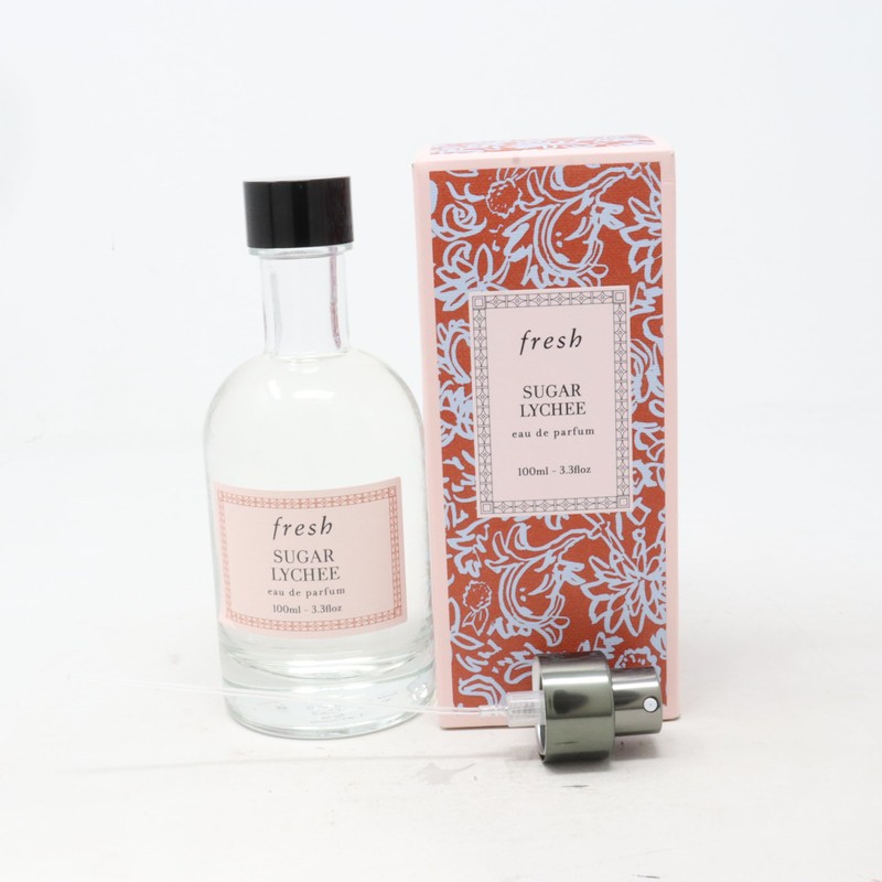 Fresh Sugar Lychee Eau De Parfum Spray For Women 100ml