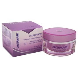 Covermark Camouflage Makeup Base Conditioning Waterproof 15 ml N°6