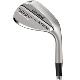 Cleveland Golf RTX6 Zipcore TrRk 56Low+ RH NA