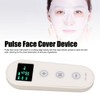 Pulse Beauty Face Cover Machine Portable Improve Blood Circulation Micro