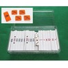 White Dot Stick Full Set (Includes Dice, Southeast and Yakitori)