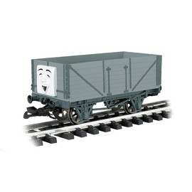 Bachmann Industries Thomas & Friends - Troublesome Truck #2 - Large "G" Scale Rolling Stock Train