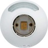 Westek MLC166BC Indoor Motion-Sensing Light Control, White