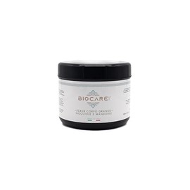 Hazelnuts and Sweet Almonds Body Scrub