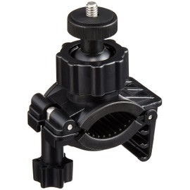 ANDECHSyou Camera Stand, Pipe Scissors Included Type (AN-CS03) (φ0.8 - 1.5 inches (20 - 38 mm) Camera Mount, Camera Bracket, Car Mount